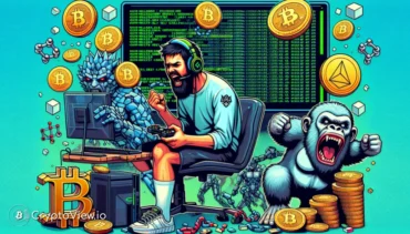 Forlater Bored Ape Maker Ethereum?