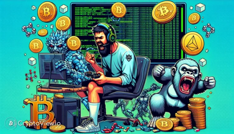 Czy Twórca Bored Ape opuszcza Ethereum?