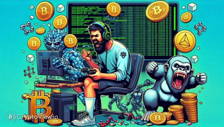 O Criador do Bored Ape Está Deixando o Ethereum?