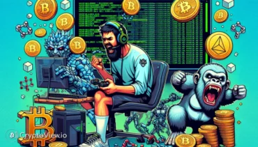 Lämnar Bored Ape Maker Ethereum?