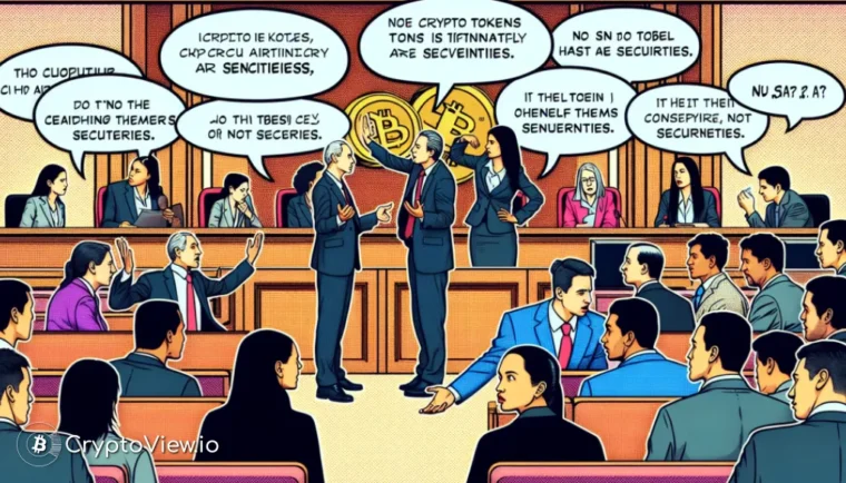 ¿Es tu token criptográfico un valor?