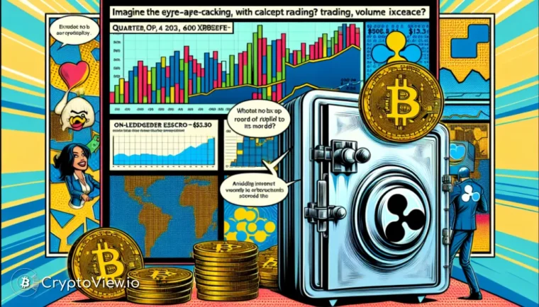 Hva er nytt i XRP's markedssituasjon?