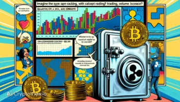 Что нового в рыночной активности XRP?