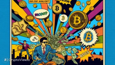 Bitcoinが25万ドルを超えるか？アナリストが考察