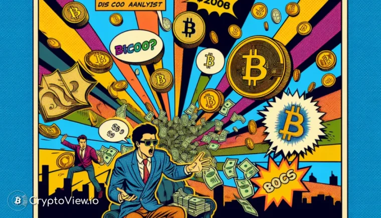 Bitcoinが25万ドルを超えるか？アナリストが考察