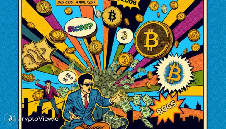 Zal Bitcoin stijgen boven de $250.000? Analisten geven hun mening