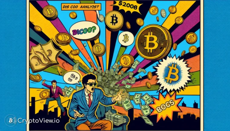 Czy Bitcoin wzrośnie powyżej 250 000 USD? Analitycy wypowiadają się