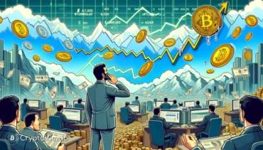 ¿Está Bitcoin Listo para un Cambio Importante?