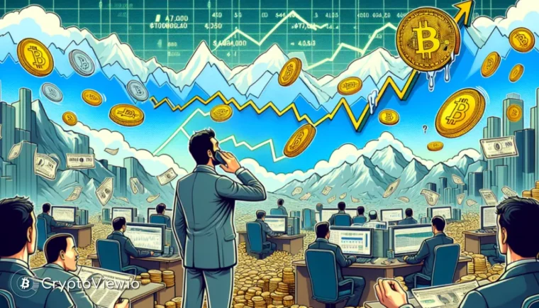 比特币是否即将迎来重大转变？