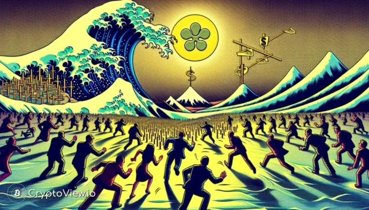 هل تغيرت Borroe Finance منظر العملات المشفرة؟