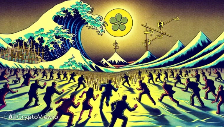 ¿Está Borroe Finance cambiando el panorama de las criptomonedas?