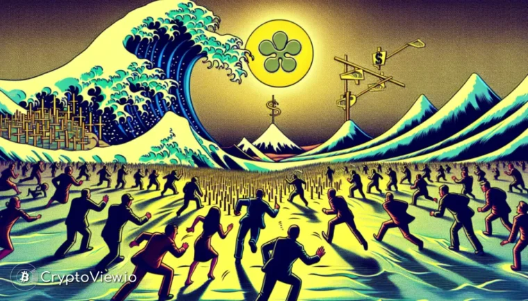 Borroe Finance sta Cambiando il Paesaggio Crypto?