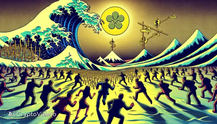 Borroe Financeが暗号通貨の景観を変えているのか?