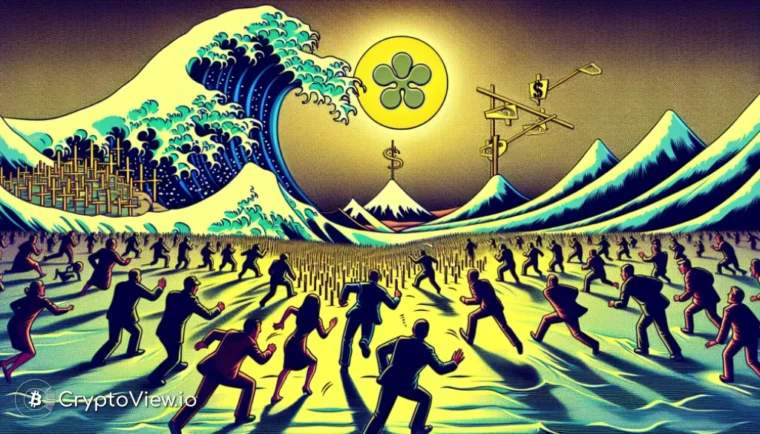 Czy Borroe Finance zmienia krajobraz kryptowalut?