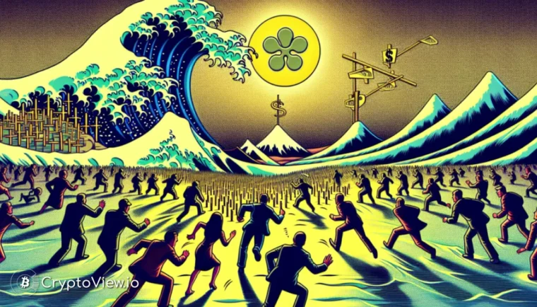 Är Borroe Finance på väg att förändra kryptolandskapet?