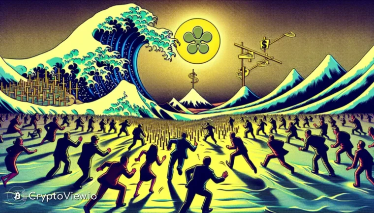 보로 파이낸스가 암호화폐 풍경을 바꾸고 있는가?