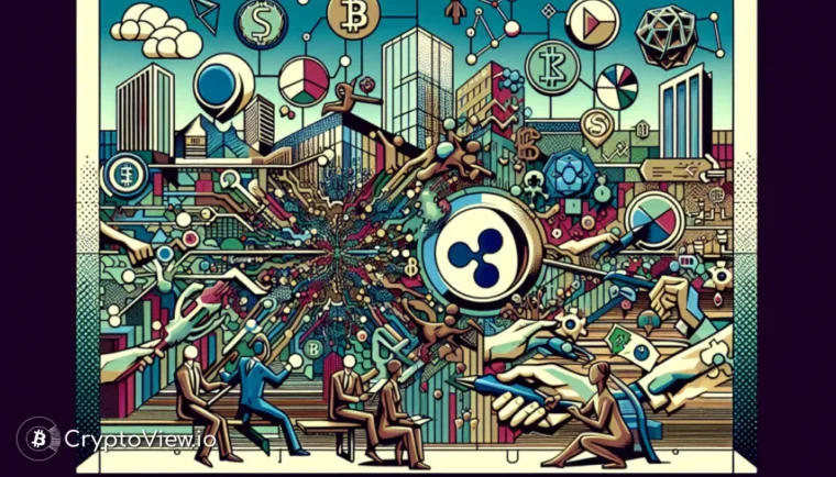 Vormt Ripple de Toekomst van Cryptocurrency?