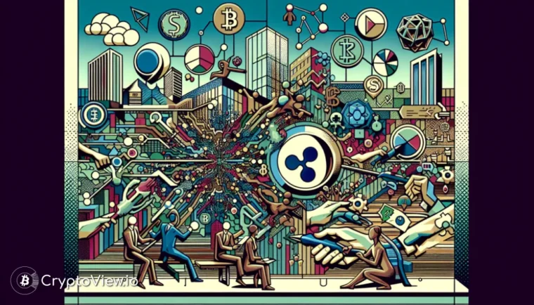 Está a Ripple Moldando o Futuro das Criptomoedas?