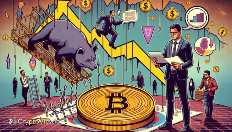 Er Der Håb for XRP's Fremtid?