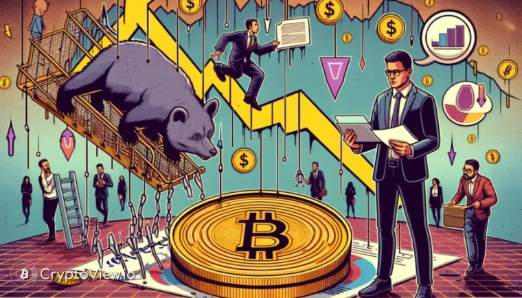 Y a-t-il de l'espoir pour l'avenir de XRP ?