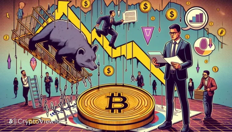 Er Det Håp for XRP's Fremtid?