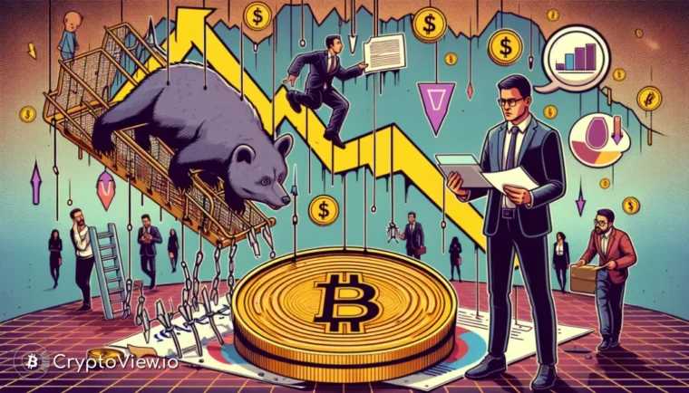 XRP의 미래에 희망이 있을까?