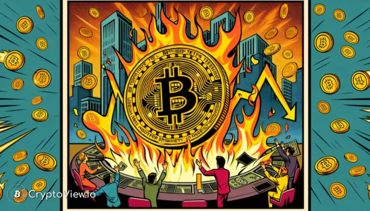 ¿Rechazarán los Emisores de Bitcoin ETF este Año?