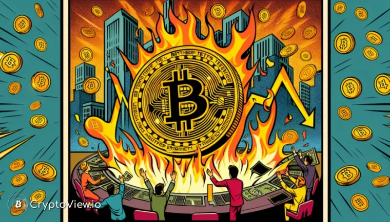 Les émetteurs de Bitcoin ETF vont-ils décliner cette année ?