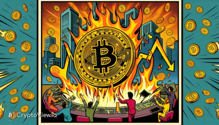 Vil Bitcoin ETF-utstedere avta i år?