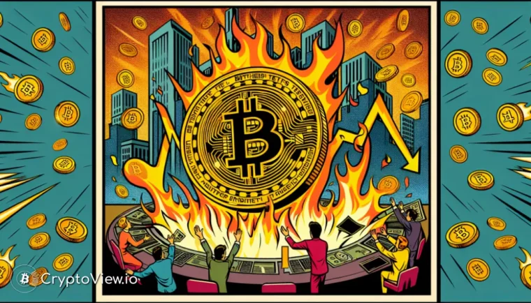 Os Emitentes de Bitcoin ETF Irão Declinar Este Ano?