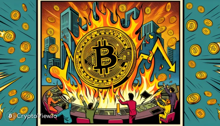 Будут ли уменьшаться эмитенты Bitcoin ETF в этом году?