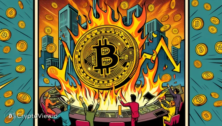 Kommer Bitcoin ETF-utfärdare att minska i år?