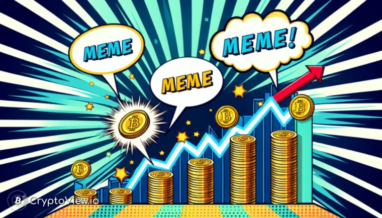 Kan Meme Coins Snart Levere Afkast på 100x?