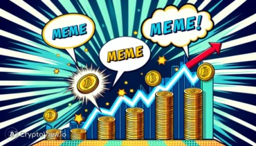 Kunnen Meme Coins Binnenkort 100x Rendement Opleveren?