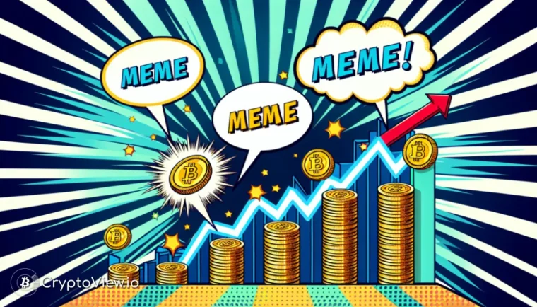 Os Meme Coins Podem Entregar Retornos de 100x em Breve?