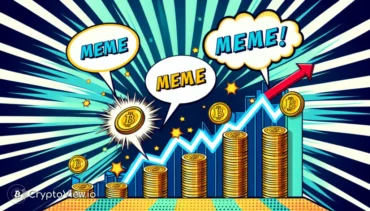 Могут ли мем-криптовалюты скоро принести доход в 100 раз больше?