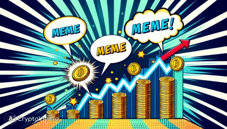 Can Meme Coins Deliver 100x Returns Soon?