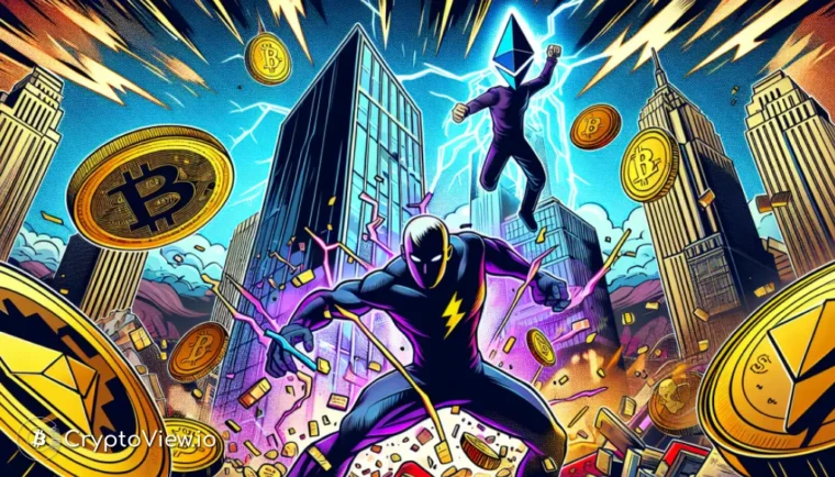 Will This Crypto Outshine Ethereum?