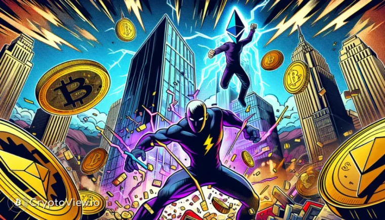 Questa Crypto Eclisserà Ethereum?