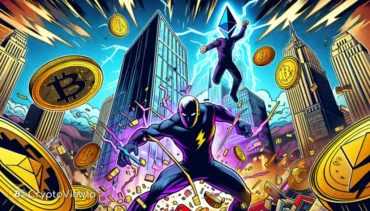 Zal Deze Crypto Ethereum Overvleugelen?