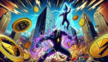Este Cripto Irá Ofuscar o Ethereum?