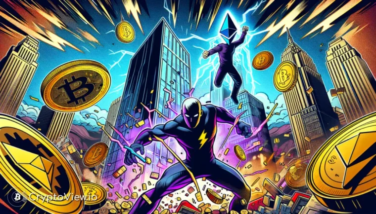 Este Cripto Irá Ofuscar o Ethereum?