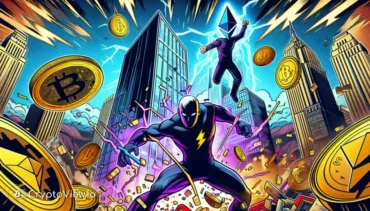 Kommer denna krypto skina starkare än Ethereum?