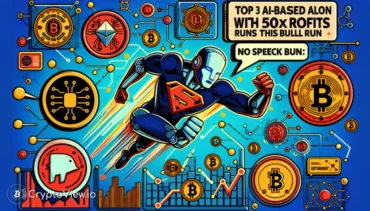 Kan AI Altcoins Skyrockete i den Næste Bull Run?