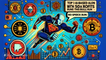 Können KI-Altcoins im nächsten Bullenmarkt durchstarten?