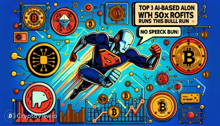 Czy AI Altcoiny mogą wystrzelić w następnym hossie?