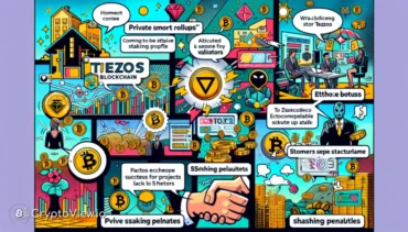 Co nowego w ekosystemie blockchain Tezos?