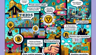 Vad är nytt med Tezos Blockchain?