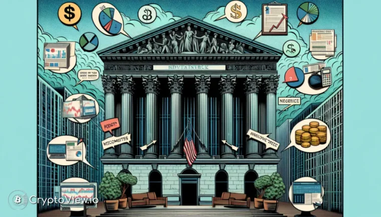 Blev Goldman Sachs Få Bøde for Markedsmanipulation?