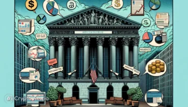 Is Goldman Sachs beboet voor marktmanipulatie?